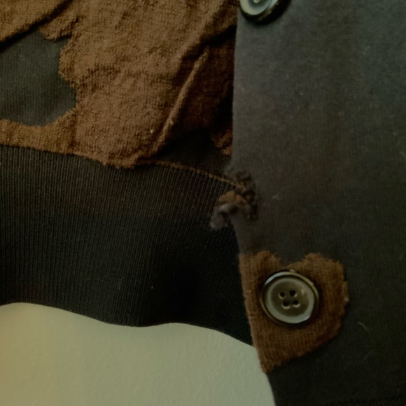 ACNE STUDIOS Cardigan - Picture 7 of 10